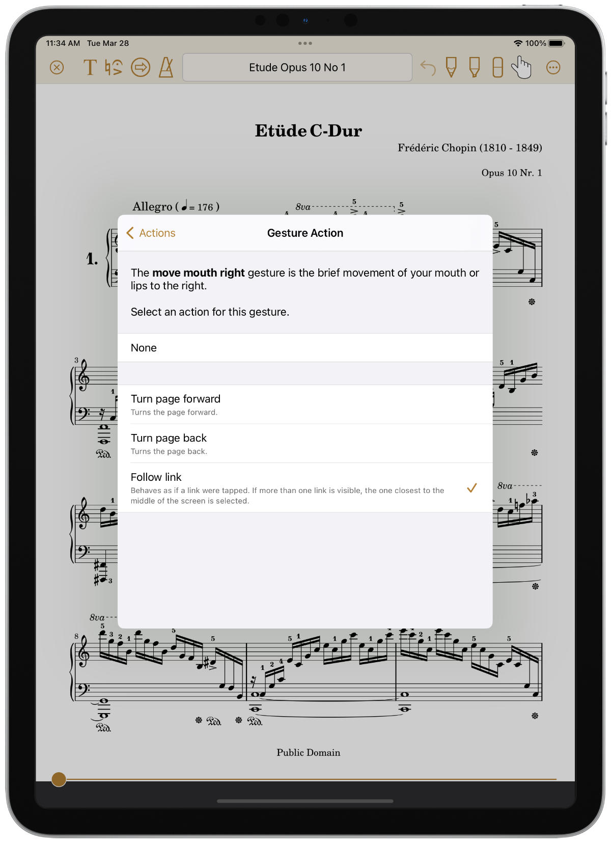 Sheet Music Scanner on the App Store